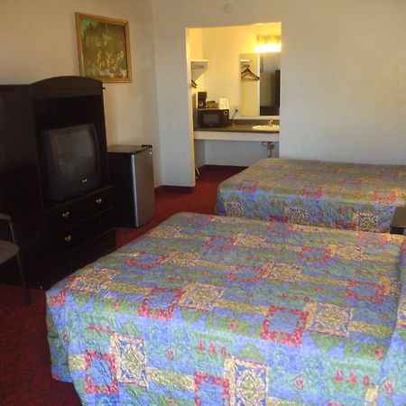 American Dream Inn 엘크시티 외부 사진