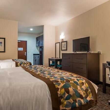 American Dream Inn 엘크시티 외부 사진