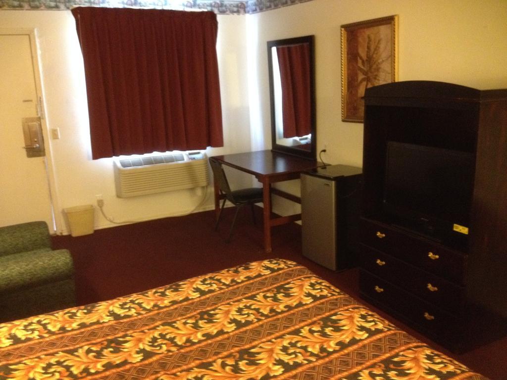 American Dream Inn 엘크시티 외부 사진