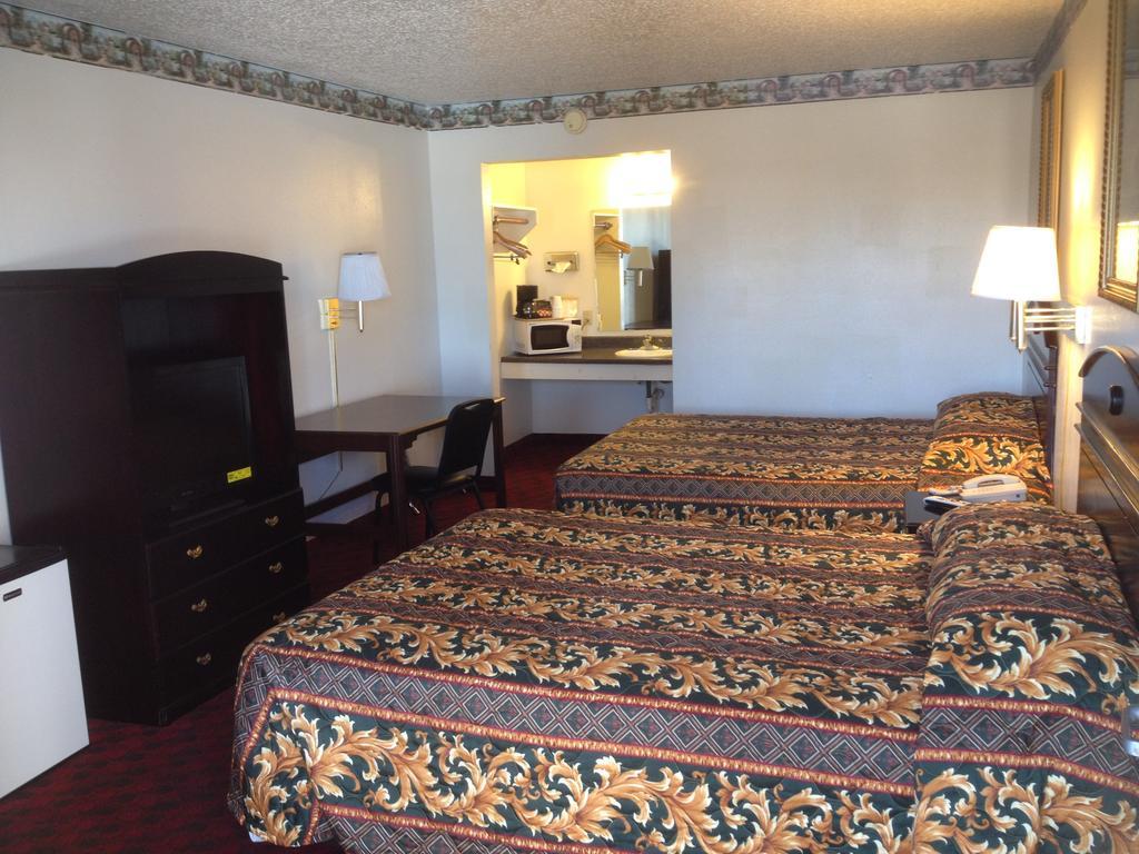 American Dream Inn 엘크시티 외부 사진