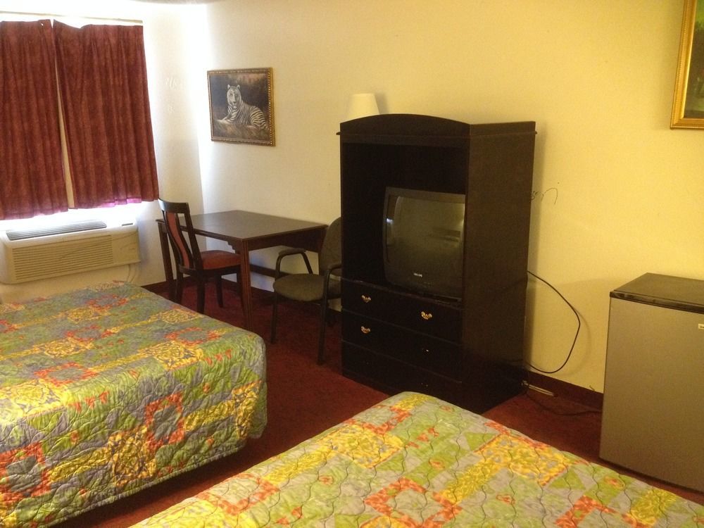 American Dream Inn 엘크시티 외부 사진
